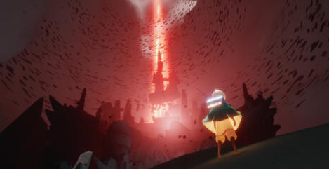 光遇如何让人物在空中停顿_光遇怎么在空中丢人 光遇如何让人物在空中停顿_光遇怎么在空中丢人