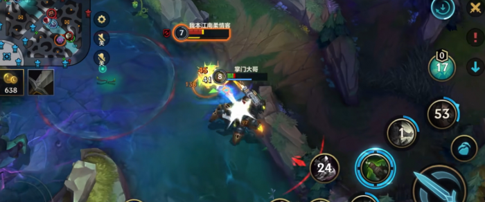 英雄联盟手游厄加特怎么打上单3