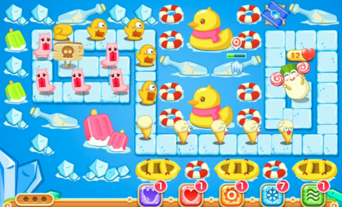 保卫萝卜2第39关怎么过_保卫萝卜2第39关怎么过图解法视频教程