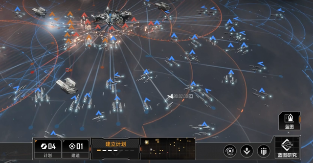 无尽的拉格朗日联盟玩法是什么1