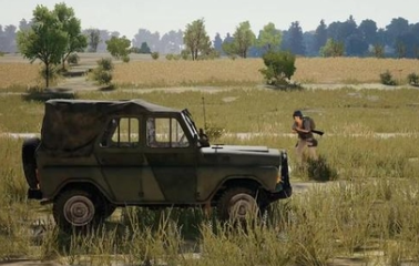 绝地求生遇到车怎么躲_绝地求生国际服