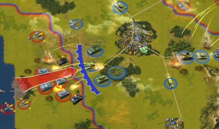 二战风云的战争保险怎么用2