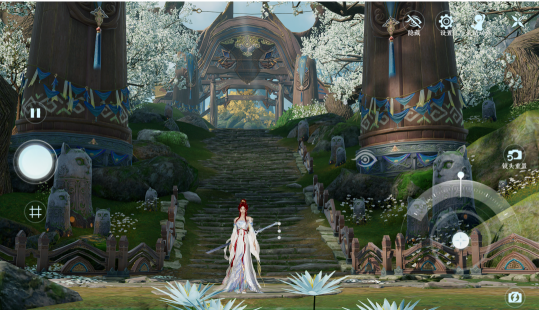 剑网3无界pve怎么玩1