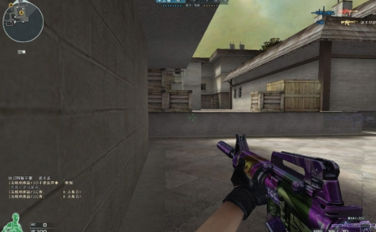 穿越火线的翅膀怎么获得3