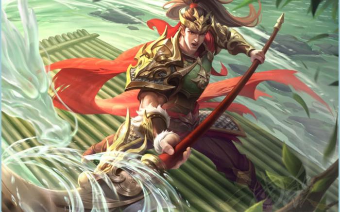 三国杀手游关平怎么玩3