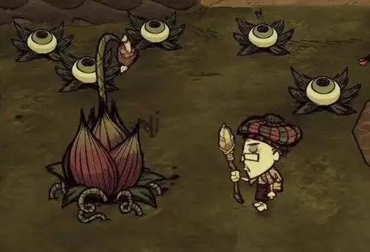 饥荒新手怎么回血2