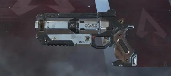 apex充能步枪改版后如何使用_apex充能步枪用什么子弹