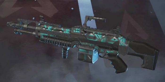 apex充能步枪改版后如何使用2