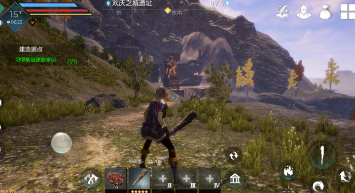 黑暗与光明蜘蛛怎么加点2