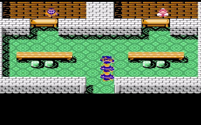 吞食天地2葫芦谷怎么打曹操1