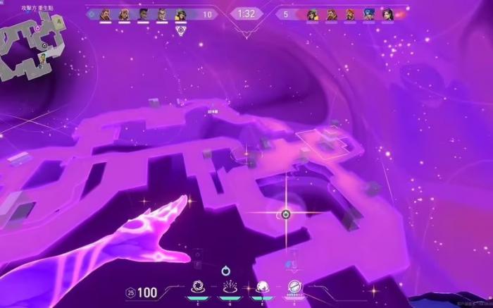 瓦罗兰特星燧C技能是什么_瓦罗兰特亚星卓