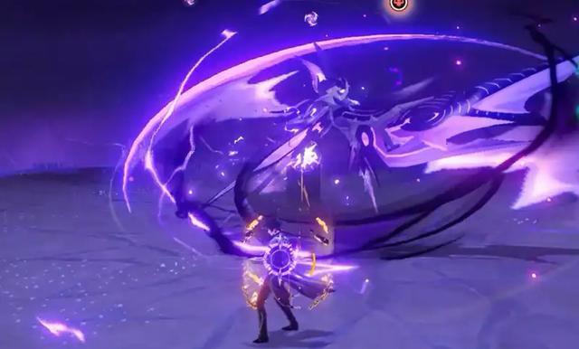 原神火深渊法师盾如何破2