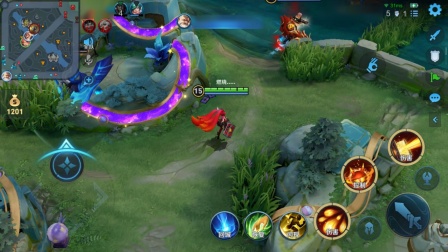 王者荣耀女生新手适合玩什么英雄_王者荣耀女生新手适合玩什么英雄好