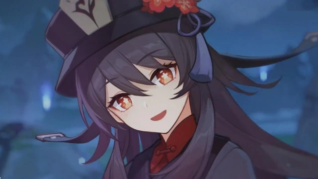 原神胡桃和宵宫哪个更好1