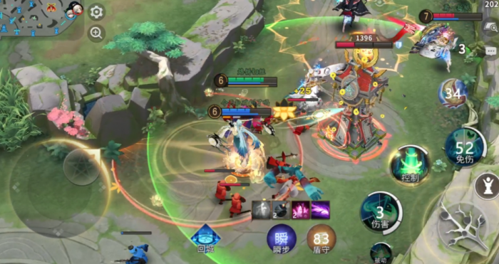 决战平安京辉夜姬怎么玩2