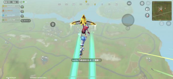 香肠派对雾天怎么玩2