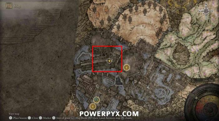 《艾尔登法环黄金树幽影》尤弥尔与约兰任务线攻略8