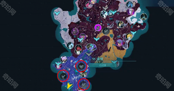 《幻兽帕鲁》塔主比约恩/霜牙王挑战解锁方法6