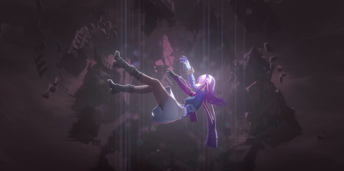 《代号二杠三》观测者首测参与攻略4