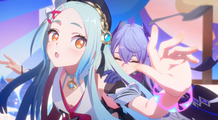 《代号二杠三》观测者首测参与攻略6