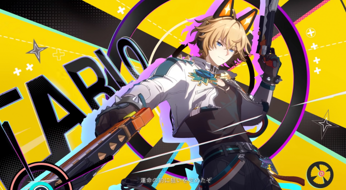 《代号二杠三》观测者首测参与攻略11