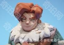 《无尽冬日》1~5代英雄获取方法2