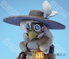 《无尽冬日》1~5代英雄获取方法7