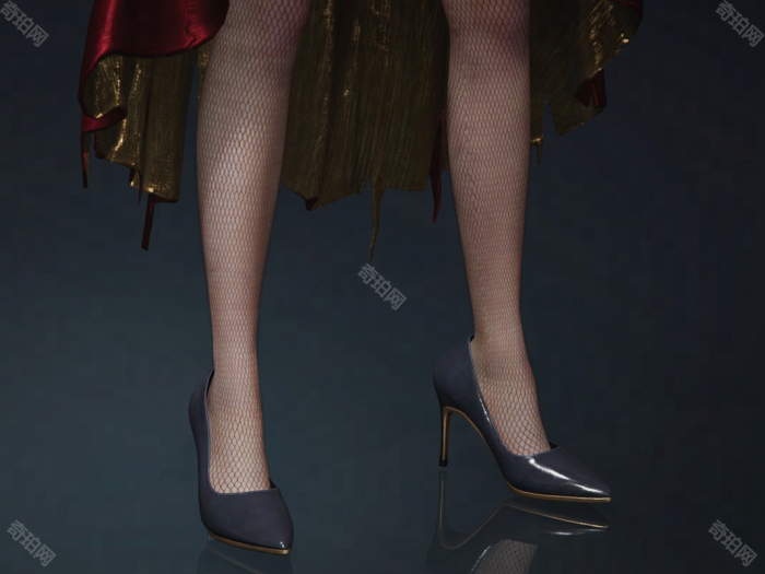 《七日世界》角色性别更换方法8