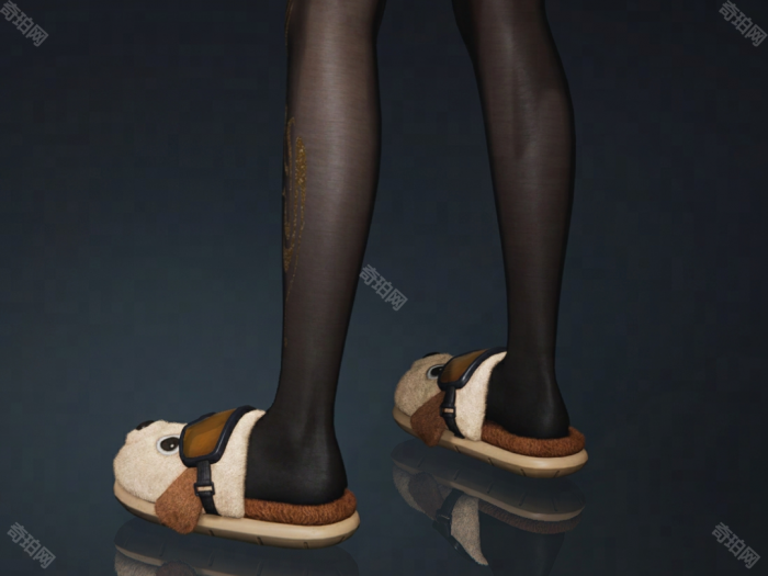 《七日世界》角色性别更换方法10