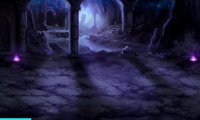 《DNF》新版本新地下城介绍12