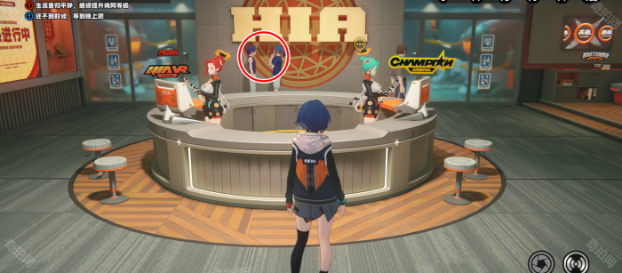 《绝区零》1.6版本2个见证者成就达成攻略3