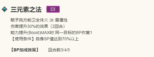 《歧路旅人：大陆的霸者》塞拉斯角色介绍26