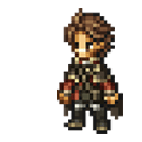 《歧路旅人：大陆的霸者》特欧角色介绍3