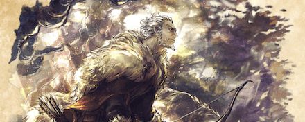 歧路旅人：大陆的霸者闪达角色介绍_歧路旅人boss一览