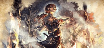 歧路旅人:大陆的霸者普洛梅角色介绍_歧路旅人大陆的霸者初始 歧路旅人:大陆的霸者普洛梅角色介绍_歧路旅人大陆的霸者初始