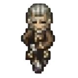 《歧路旅人：大陆的霸者》希斯柯特角色介绍3