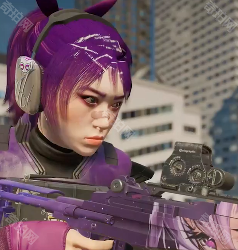 《彩虹六号围攻X》转免掉宝奖励获取攻略5