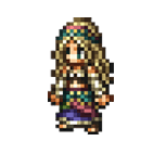 《歧路旅人：大陆的霸者》莉妮特角色介绍3