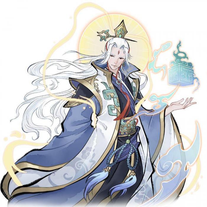 《朝歌》仙族角色天赋介绍3