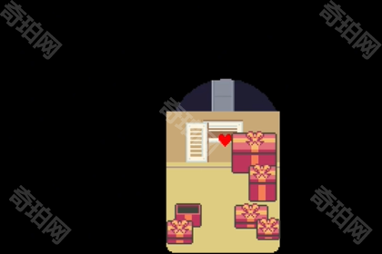 《三角符文》第4章Kris弹钢琴隐藏触发方法6