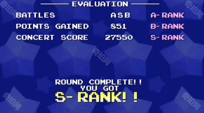 《三角符文》第3章隐藏Boss解锁方法2