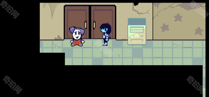 《三角符文》第3章隐藏Boss解锁方法6