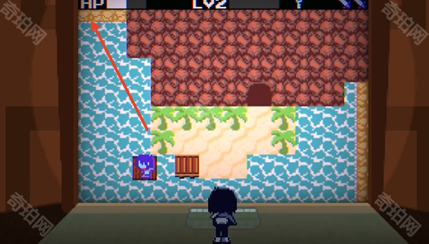 《三角符文》第3章隐藏Boss解锁方法13