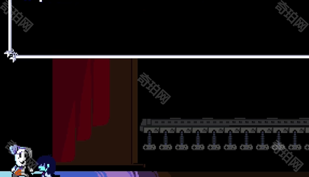 《三角符文》第3章隐藏Boss解锁方法20