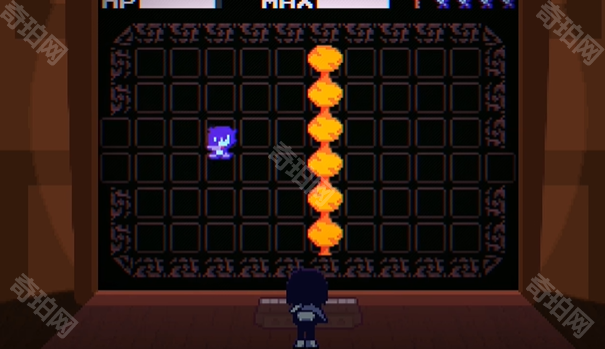 《三角符文》第3章隐藏Boss解锁方法23