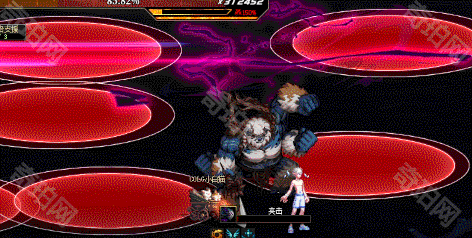 《DNF》征讨模式突袭者杰尔米奥打法攻略10