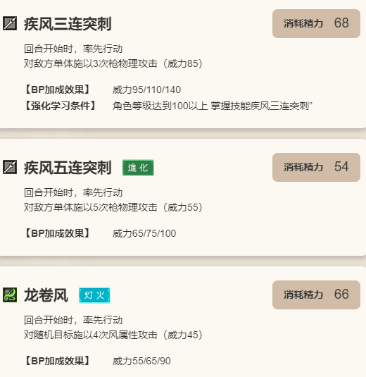 《歧路旅人：大陆的霸者》托雷莎角色介绍10