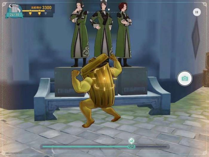 《崩坏星穹铁道》日抛忆质留影计划第四天攻略26