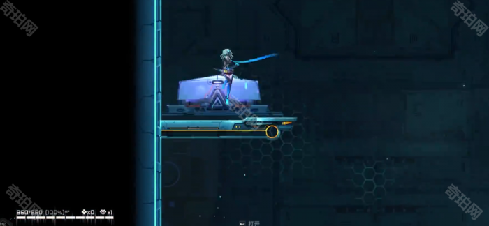 《苍翼混沌效应》艾希联动关卡进度重置方法4