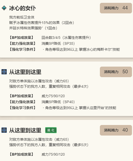 《歧路旅人：大陆的霸者》莫芬斯角色介绍10